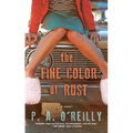 The Fine Color of Rust