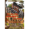 We Are The Spears Of Victory: A Historical Survey Of The Minds Of African Warrior Scholars Vol. 5