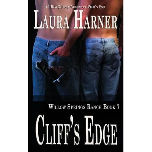 Cliff's Edge