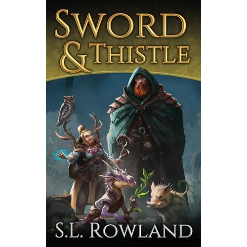 Sword & Thistle