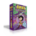 Barb the Last Berzerker Collection (Boxed Set): Barb the Last Berzerker; Barb and the Ghost Blade; Barb and the Battle for Bailiwick