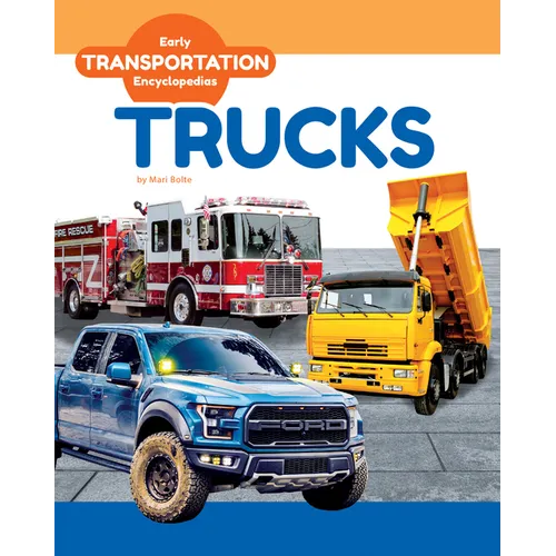 Trucks