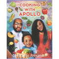 Cooking With Apollo