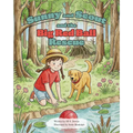 Sunny and Scout and the Big Red Ball Rescue