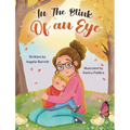 In The Blink Of An Eye