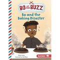Bo and the Baking Disaster