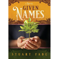Given Names