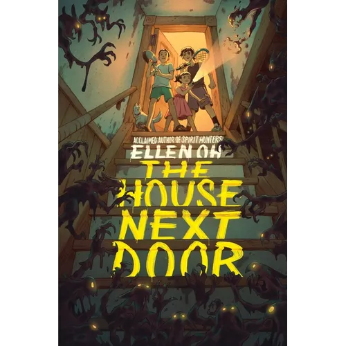The House Next Door