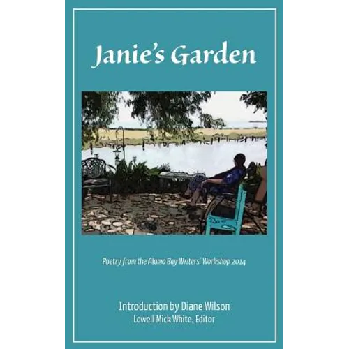 Janie's Garden