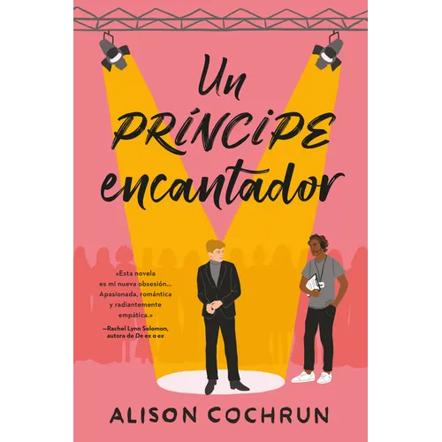 Un Principe Encantador