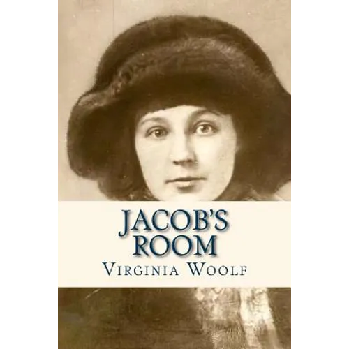 Jacobs Room
