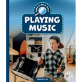 Mindfulness While Playing Music