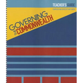 Governing the Commonwealth: Teacher's Guide