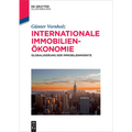 Internationale Immobilienökonomie