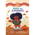 Imani the Superhero