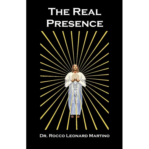 The Real Presence