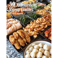 50 Appetizers for Korean Families