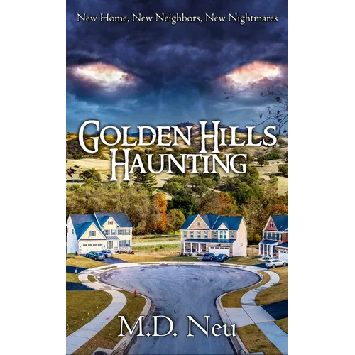 Golden Hills Haunting