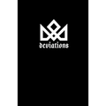 Deviations: Poems and thoughts of a Mad man.