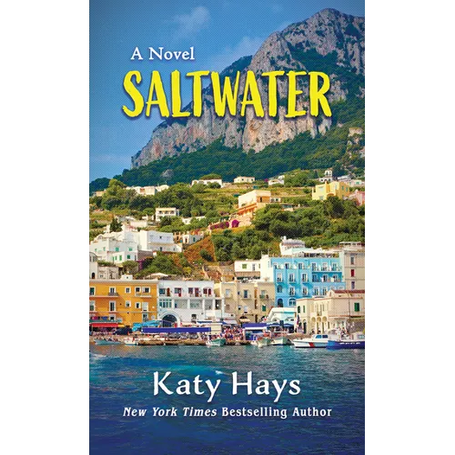 Saltwater