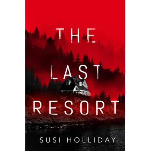 The Last Resort