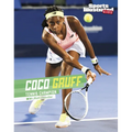 Coco Gauff: Tennis Champion