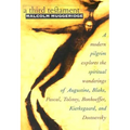 A Third Testament: A Modern Pilgrim Explores the Spiritual Wanderings of Augustine, Blake, Pascal, Tolstoy, Bonhoeffer, Kierkegaard, and Dostoevsky