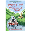 Dagger of Death at Honeychurch Hall