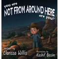 You Are Not From Around Here, Are You?