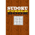 Sudoku Puzzle Book: Best sudoku puzzle gift idea, 400 easy, medium and hard level. 6x9 inches 100 pages.