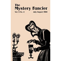 The Mystery Fancier (Vol. 5 No. 4) July/August 1981
