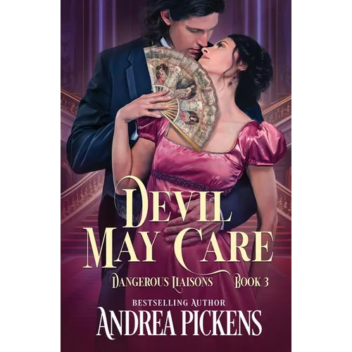 Devil May Care