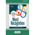 What the Science of Reading Says about Word Recognition [Standard Large Print]
