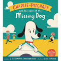 Charlie Piechart and the Case of the Missing Dog