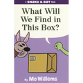 What Will We Find in This Box?