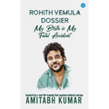 Rohith Vemula Dossier: My Birth is My Fatal Accident