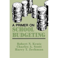 A Primer on School Budgeting