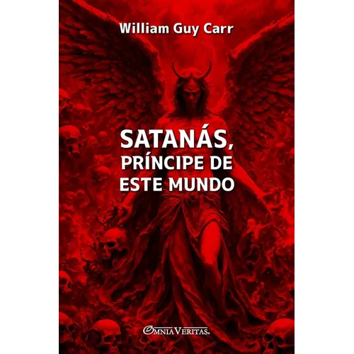 Satanás, Príncipe de este mundo