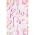 Rules in Love: A sweet and sexy, laugh out loud romcom set in the heart of NYC.