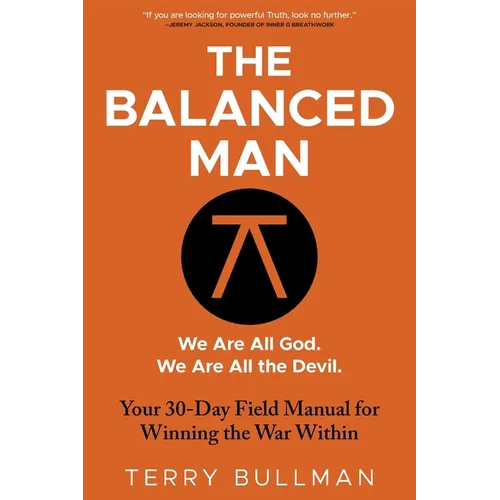 The Balanced Man