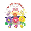Las tres mariposas: Un cuento de mi abuelo