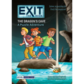 Exit: The Book - The Dragon's Cave: A Puzzle Adventure