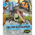Dilophosaurus