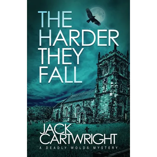 The Harder They Fall