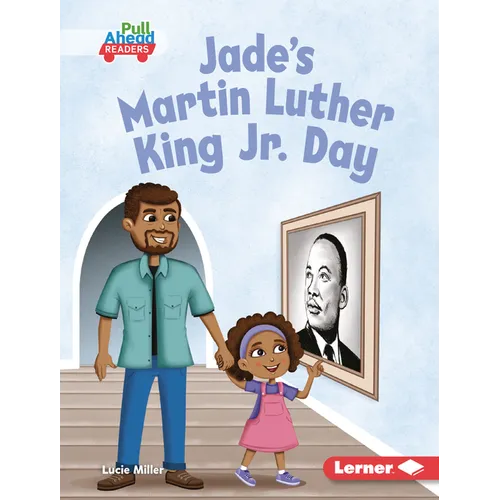 Jade's Martin Luther King Jr. Day