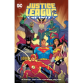 Justice League Infinity