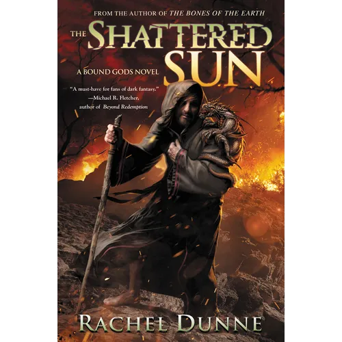 The Shattered Sun