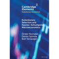 Evolutionary Selection and Keynes-Schumpeter Macroeconomics