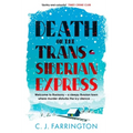Death on the Trans-Siberian Express
