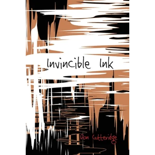 Invincible Ink